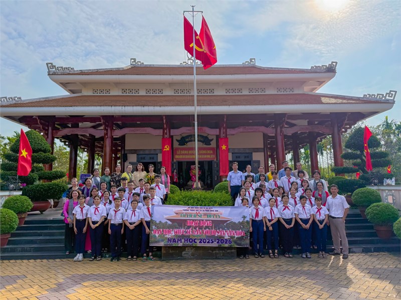 Kỷ niệm 85 năm ngày nam kỳ khởi nghĩa (23/11/1940 - 23/11/2025)