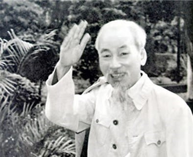 Bài tuyên truyền 135 năm ngày sinh nhật bác (19/5/1890 - 19/5/2025)