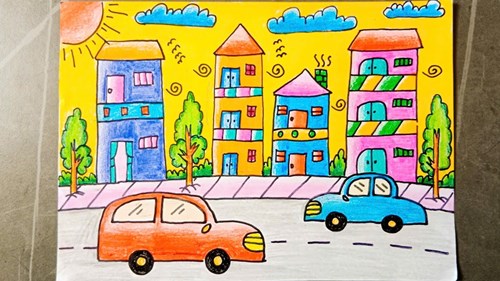 Em yêu thành phố của em - Hành trình văn hóa