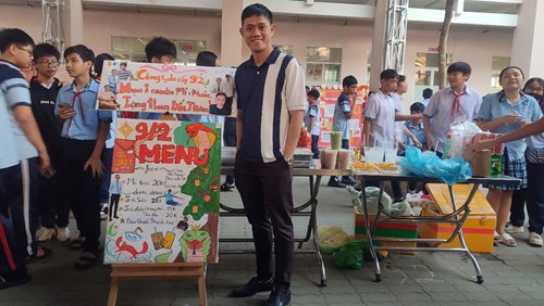 Hội Xuân Ất Tỵ 2025