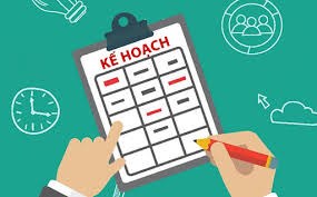 Về xây dựng nội dung trong chương trình giáo dục nhà của nhà trường năm học 2025-2026