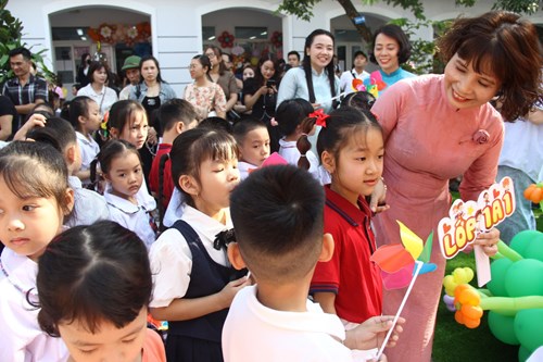 GD&TĐ - Việc giao thẩm quyền điều động, thuyên chuyển và bố trí nhân sự tại cơ sở giáo dục công lập cho Chủ tịch UBND cấp xã đang thu hút nhiều ý kiến trái chiều.