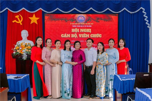 Tổ lịch sử-địa lý