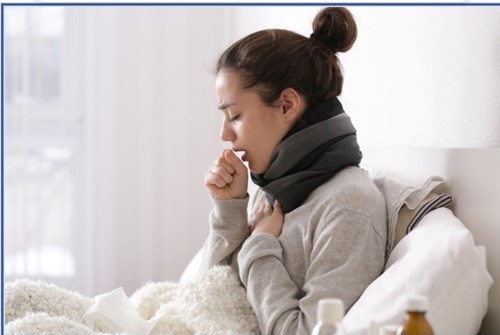 Truyền thông phòng, chống bệnh cúm mùa