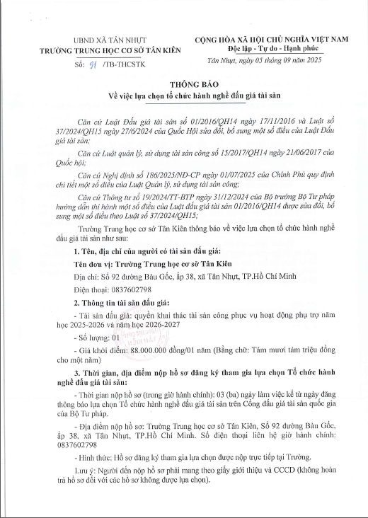 <a href="/du-toan-ngan-sach-va-ke-hoach-tai-chinh/thong-bao-ve-viec-lua-chon-to-chuc-hanh-nghe-dau-gia-tai-san/ctfull/108069/714142">Thông báo về việc lựa chọn tổ chức hành nghề<span class=bacham>...</span></a>