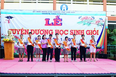 🌺🌺🌺lễ tuyên dương học sinh giỏi🌺🌺🌺