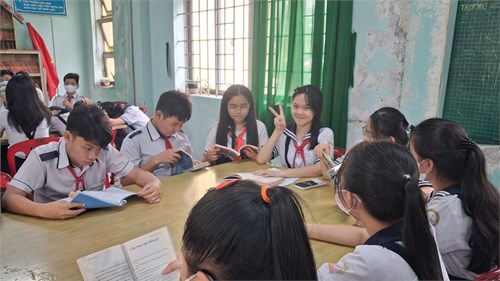 Ngày Sách và Văn hóa đọc Việt Nam Lần thứ 4 năm 2025  - Cùng sách bước vào kỷ nguyên vươn mình của dân tộc