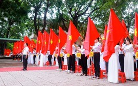 Thư của Chủ tịch nước Lương Cường gửi ngành Giáo dục nhân dịp khai giảng năm học 2025-2026.