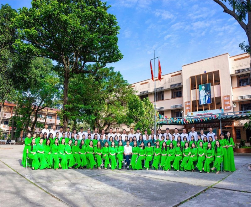 🌈🌈🌈 trường thcs thái văn lung
tổ chức hội nghị viên chức, người lao động
năm học 2025-2026 🌈🌈🌈