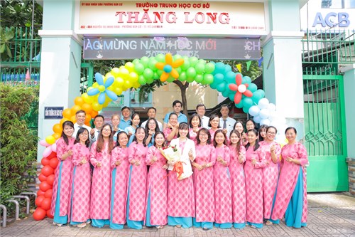 Lễ khai giảng năm học 2025 - 2026