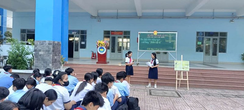 CHUYÊN MỤC  THEO BƯỚC CHÂN NHỮNG NGƯỜI ANH HÙNG  - anh hùng TRẦN BỘI CƠ