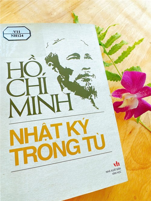 Tác phẩm của Chủ tịch Hồ Chí Minh: Nhật Ký Trong Tù