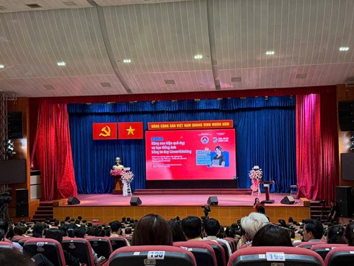 Tập huấn chuyên đề         Nâng cao hiệu quả dạy và học Tiếng Anh bằng tư duy tuyến tính (Linear Thinking)        