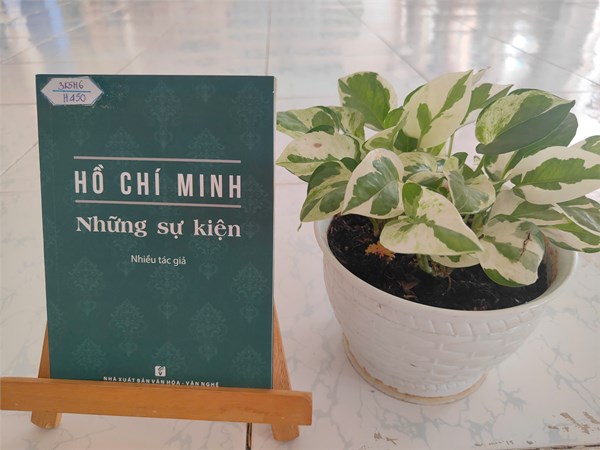 GIới thiệu sách mới tháng 2