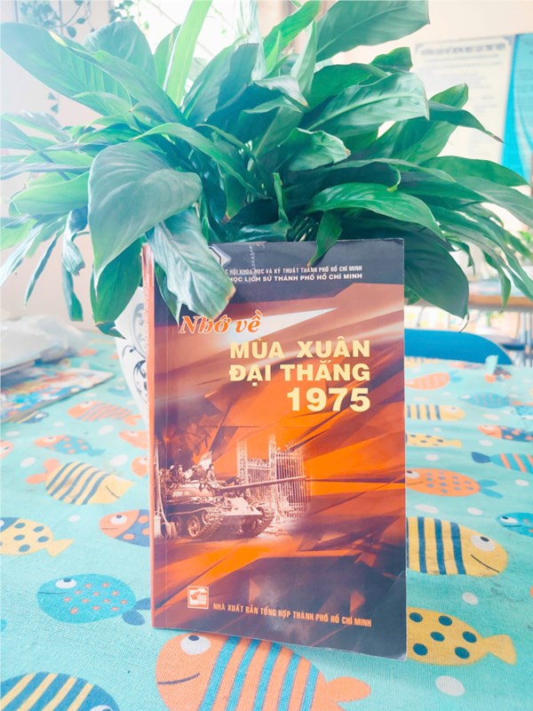 Giới thiệu sách mới tháng 4