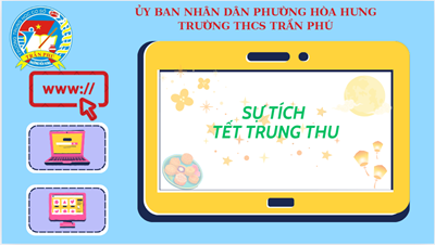 Sự tích tết trung thu