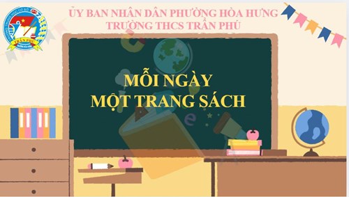 Khát vọng nâng tầm tri thức