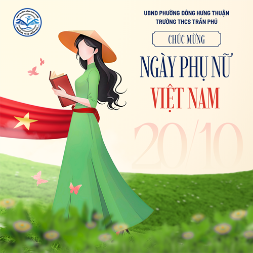 Kỷ niệm 95 năm Ngày thành lập Hội Liên hiệp Phụ nữ Việt Nam (20/10/1930 – 20/10/2025)