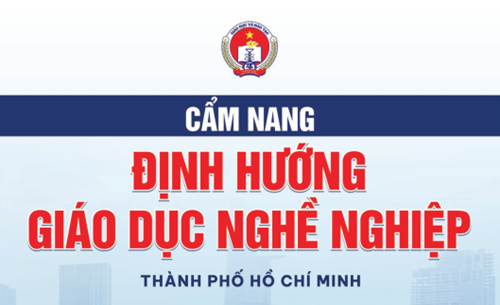 Ngày hội tuyển sinh, hướng nghiệp Giáo dục nghề nghiệp trên địa bàn Thành phố Hồ Chí Minh năm 2025