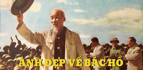 Câu chuyện về Bác Hồ: Chú ngã có đau không