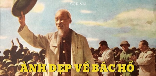 Câu chuyện về Bác Hồ: Chú ngã có đau không