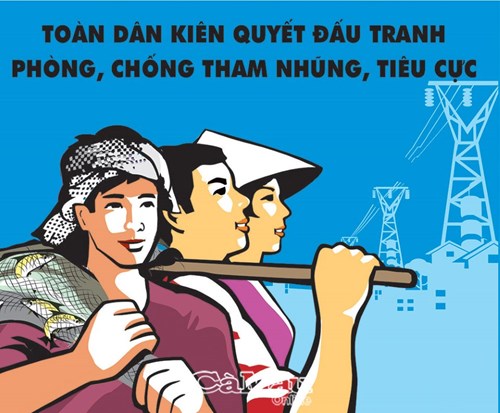 Chuyên đề: Quyền và Nghĩa vụ công dân trong phòng, chống tham nhũng. Vai trò của nhân dân trong phòng, chống tham nhũng.