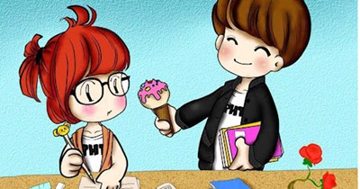 Sinh hoạt chuyên đề: Giao tiếp, ứng xử, tình bạn, tình yêu tuổi học trò.