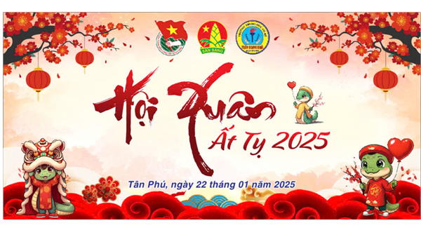 Hội Xuân Ất Tỵ 2025