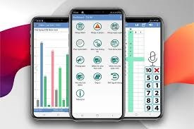 Hướng dẫn sử dụng phần mềm Vietschool cho phụ huynh học sinh trên thiết bị di động