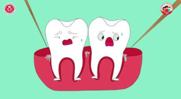 Những thói quen xấu gây hại cho răng!