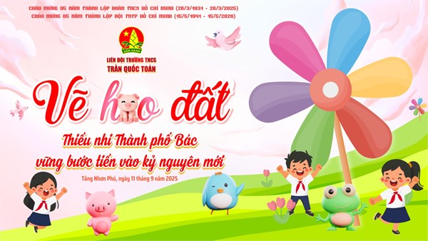 Hoạt động  giờ ra chơi trải nghiệm sáng tạo  - trang trí heo đất - chủ đề  thiếu nhi thành phố bác vững bước tiến vào kỷ nguyên mới 