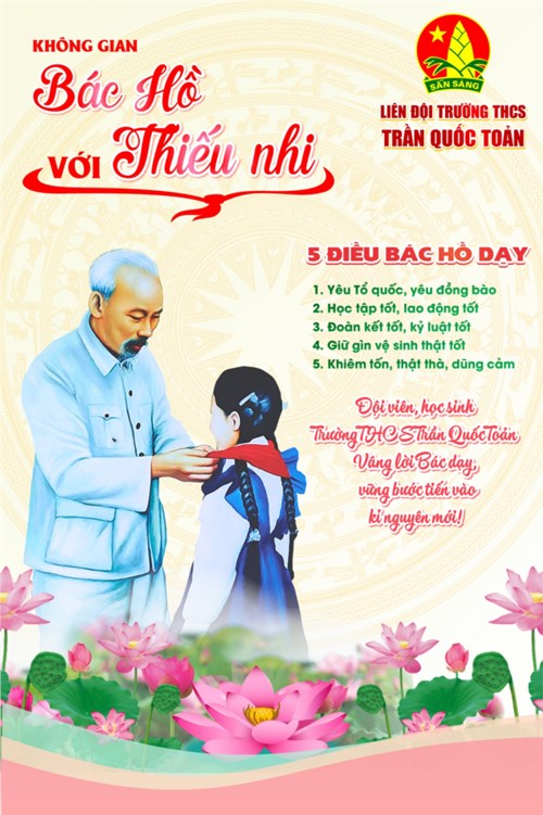 Mỗi góc học tập – một không gian bác hồ với thiếu nhi ✨🏡
📚🏡 góc học tập nhỏ – niềm tự hào to