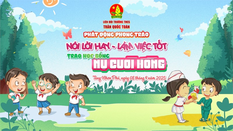 <a href="/hoat-dong-chung/trao-nu-cuoi-hong-gui-yeu-thuong-dau-nam-hoc-moi/ct/37467/714674">🎁💗🌸 trao “nụ cười hồng” – gửi yêu thương đầu<span class=bacham>...</span></a>