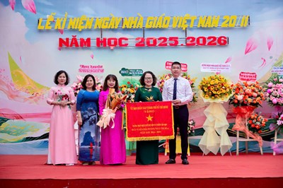 🌺 tri ân người thầy – ngọn lửa không bao giờ tắt