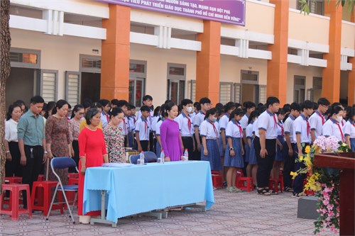 Hoạt động hưởng ứng “Ngày thế giới tưởng niệm các nạn nhân tử vong do tai nạn giao thông” năm 2025