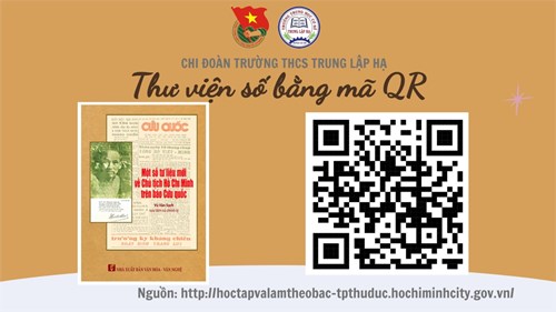 Một số tư liệu mới về Chủ tịch Hồ Chí Minh trên báo Cứu quốc