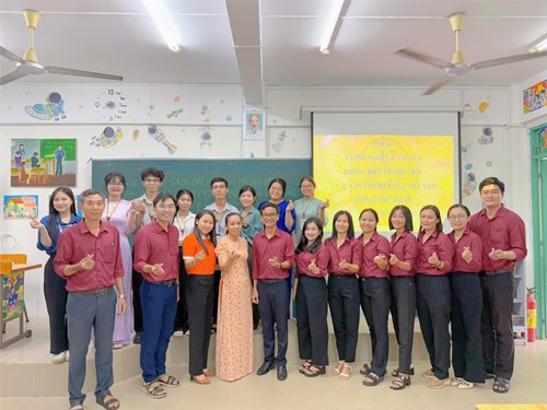 Một số hình ảnh tiết dạy minh họa theo hướng NCBH_Bài dạy: Chính sách cai trị của phong kiến phương Bắc và sự chuyển biến của Việt Nam thời kì Bắc thuộc_GV thực hiện Đặng Thị Hiền