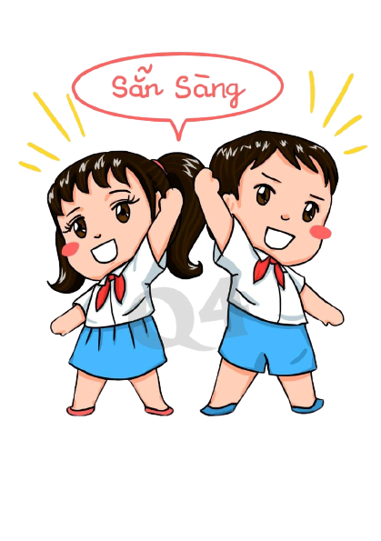 Chương trình Truyền lửa, tiếp nối các thế hệ chỉ huy đội năm học 2024 - 2025