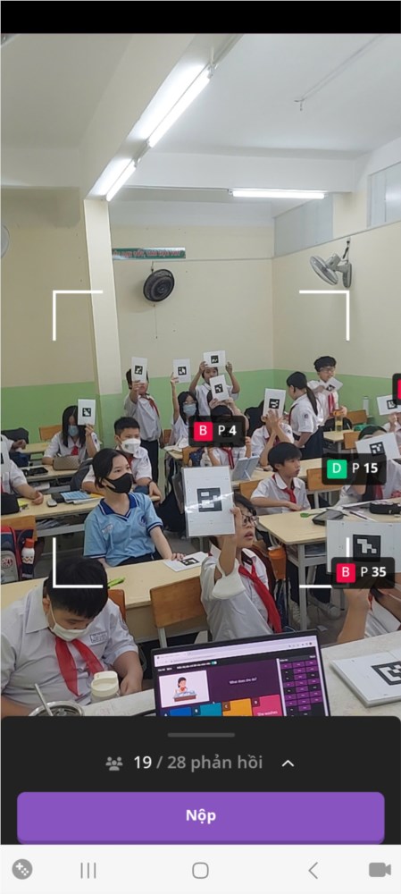 Chuyên đề:  Ứng dụng công nghệ thông tin trong giảng dạy Tiếng Anh