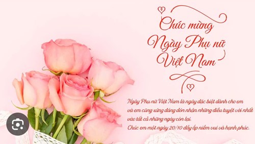 Kỉ niệm 95 năm ngày thành lập Hội Liên hiệp Phụ nữ Việt Nam (20/10/1930 - 20/10/2025)