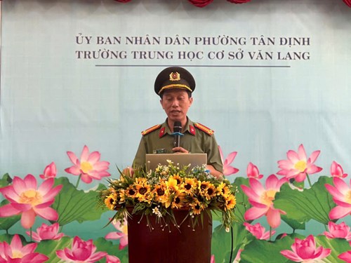 Chuyên đề: Quyền Trẻ em