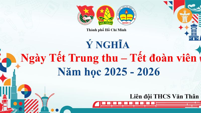 Ý nghĩa ngày tết trung thu