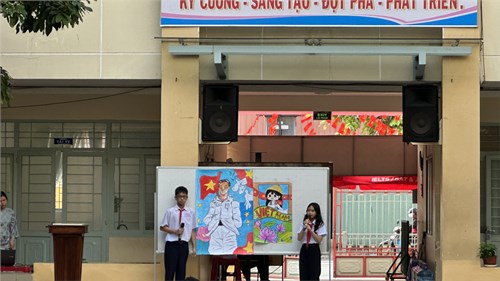 Nhớ về Anh hùng Nguyễn Văn Trỗi – Tinh thần bất tử của tuổi trẻ Việt Nam