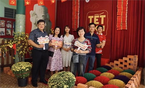 Các Hội thi Mừng Đảng – Mừng Xuân Ất Tỵ 2025