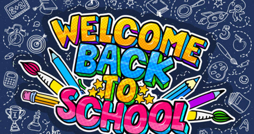 Vệ sinh trường lớp chuẩn bị chào đón học sinh năm học mới: