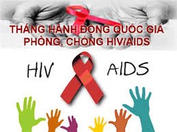 Kế hoạch thực hiện  Tháng hành động Quốc gia phòng, chống HIV/AIDS năm 2024 