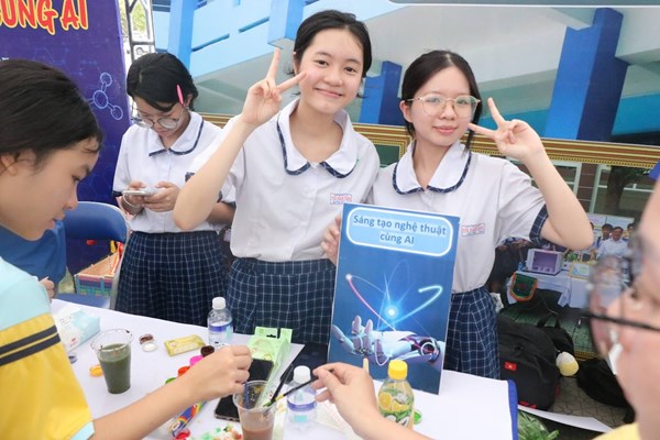 Về việc hướng dẫn đăng ký thi tuyển sinh lớp 10 thường THPT công lập năm học 2025-2026