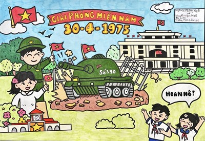 Chủ đề: Truyền thông các hoạt động Kỷ niệm 51 năm Ngày Giải phóng miền Nam, thống nhất đất nước (30/4/1975 - 30/4/2026)