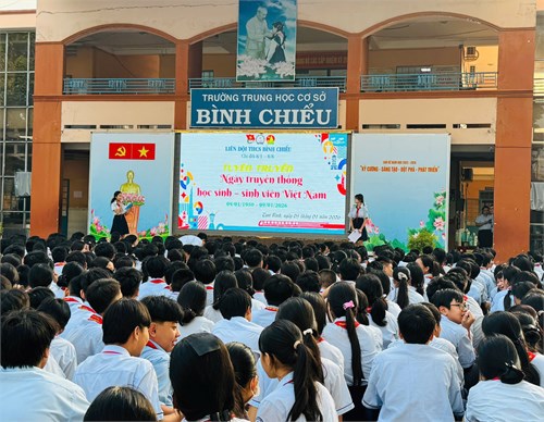 📚 tuyên truyền ngày truyền thống học sinh – sinh viên việt nam (09/01)