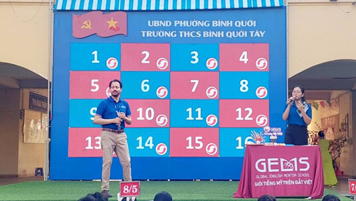 Sinh Hoạt Chào Cờ Tuần 21 (09/02/2026)